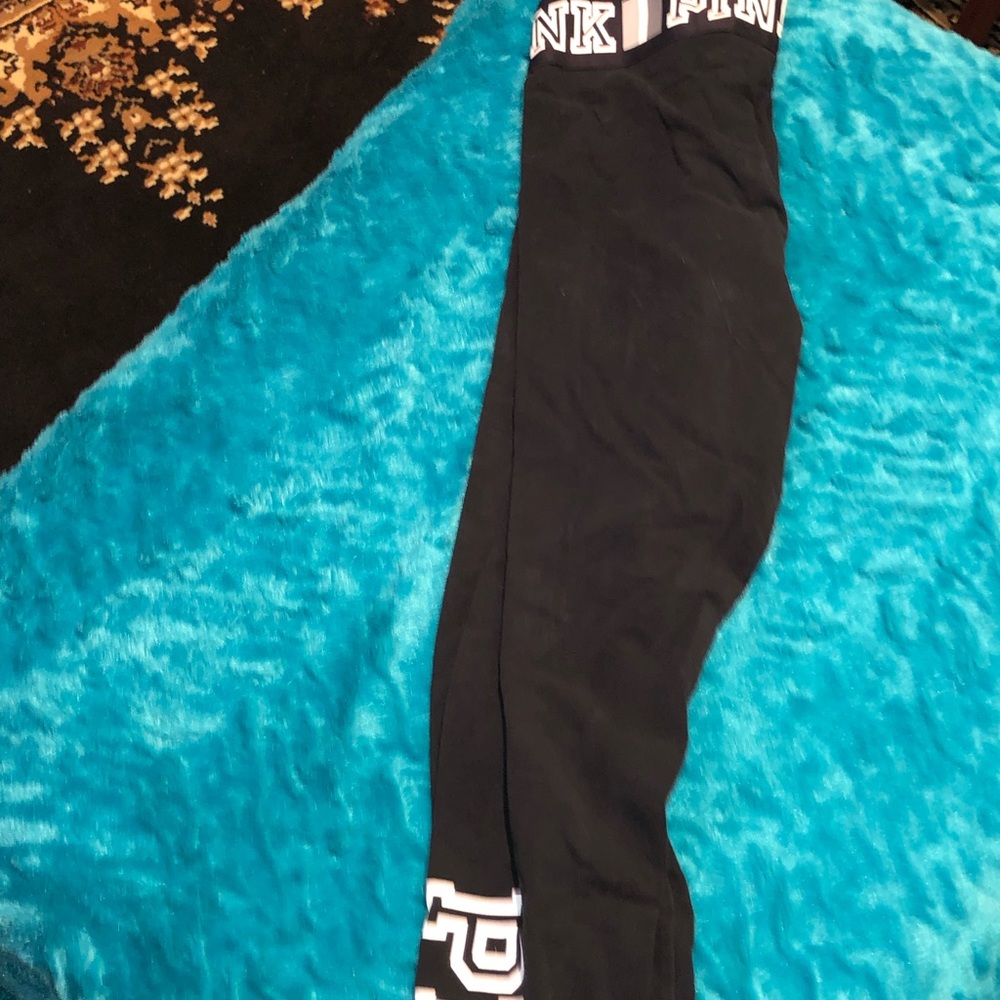 Leggings by PINK